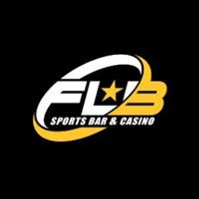FLB Sports Bar & Casino