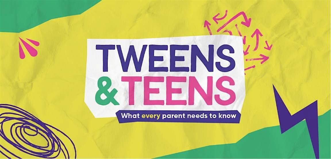 Tweens and Teens - Bath