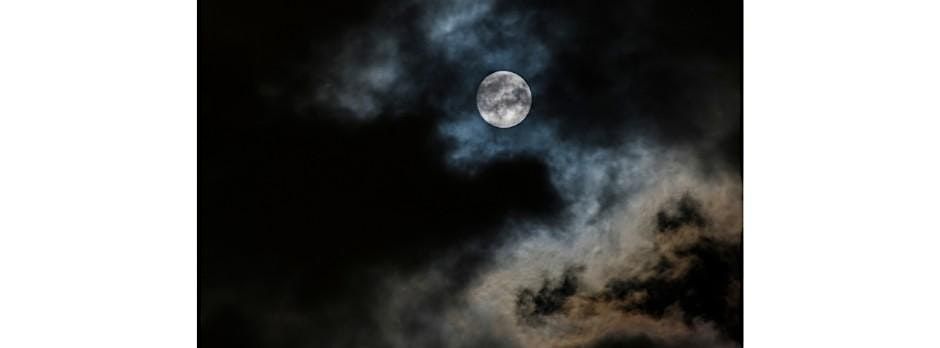 Parks After Dark: Ghost Stories