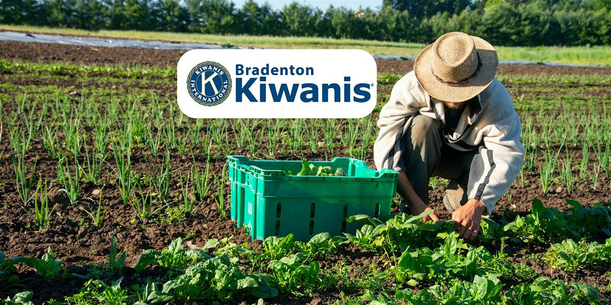 Bradenton Kiwanis Farm-City Week