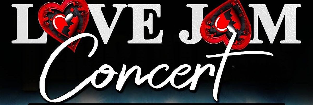 Love Jam