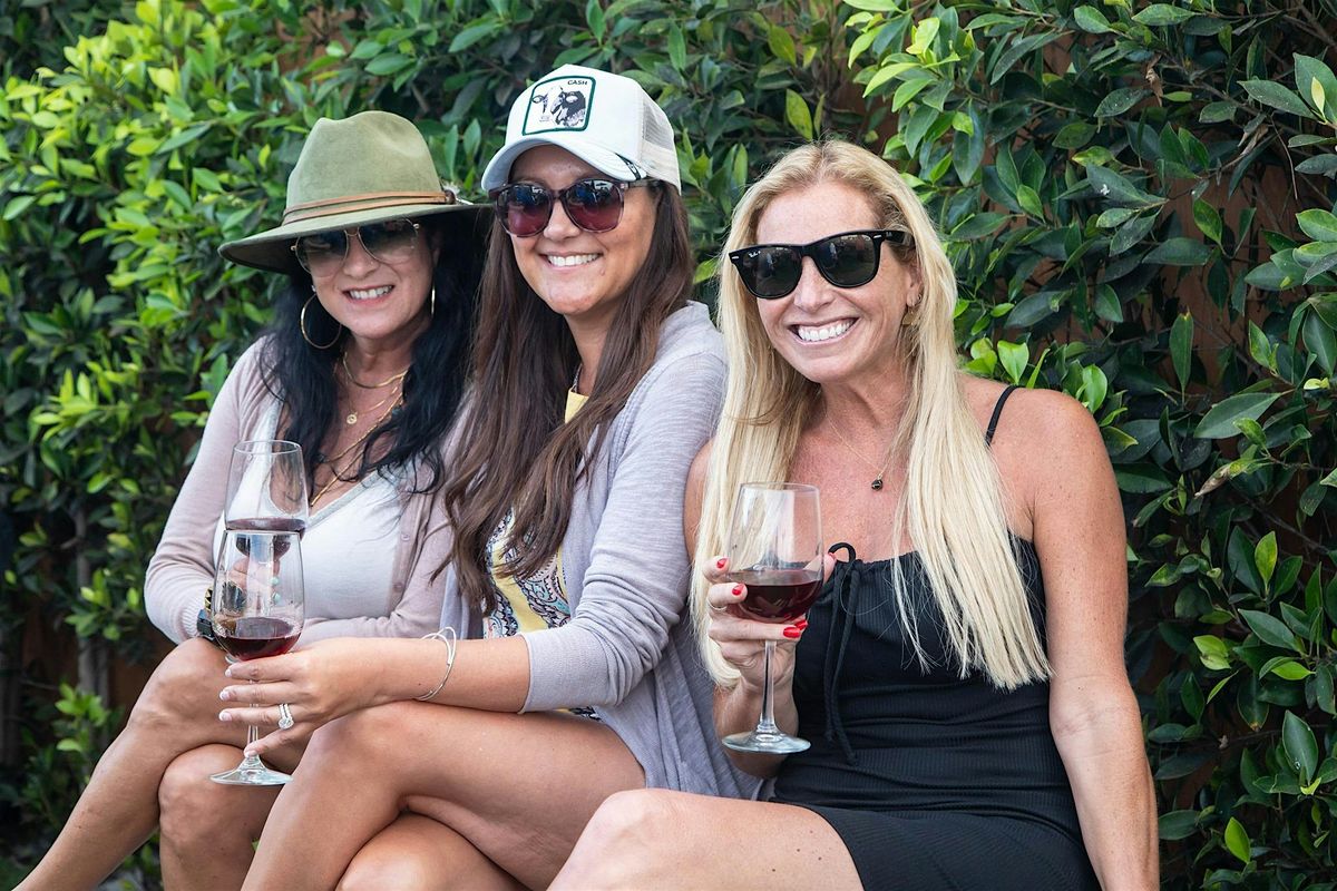 Comedy in the Beer Garden at The Rockefeller