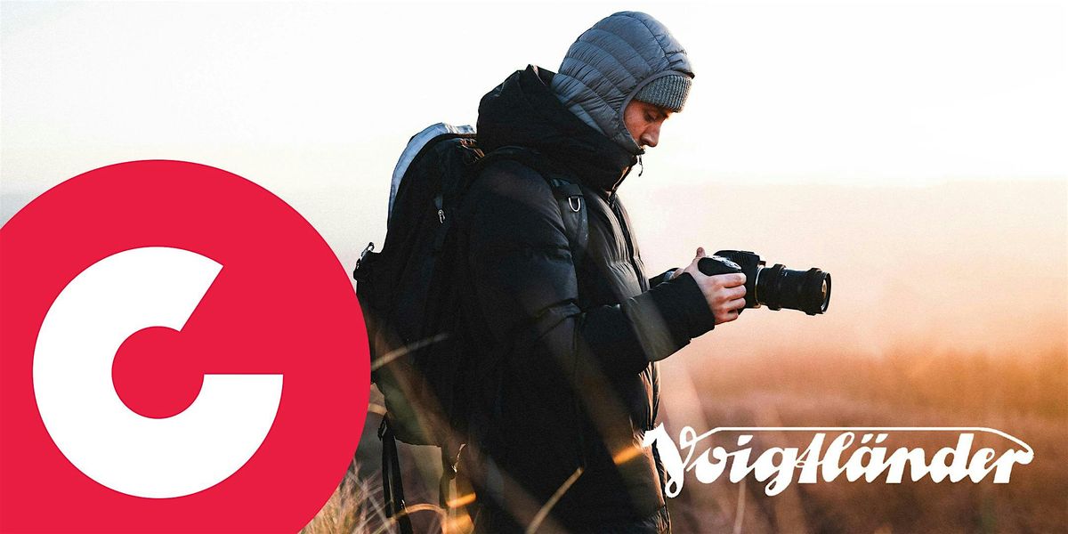 Voigtl\u00e4nder Fotowalk Hamburg: Content Creation mit Voigtl\u00e4nder
