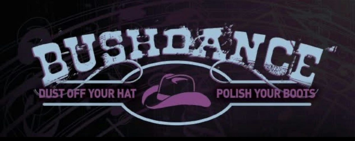 Canberra Bushdance 2025