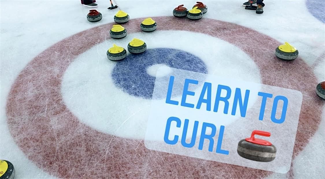 Learn to Curl - Sunday, 3\/29\/26 - 1:45pm to 3:45pm