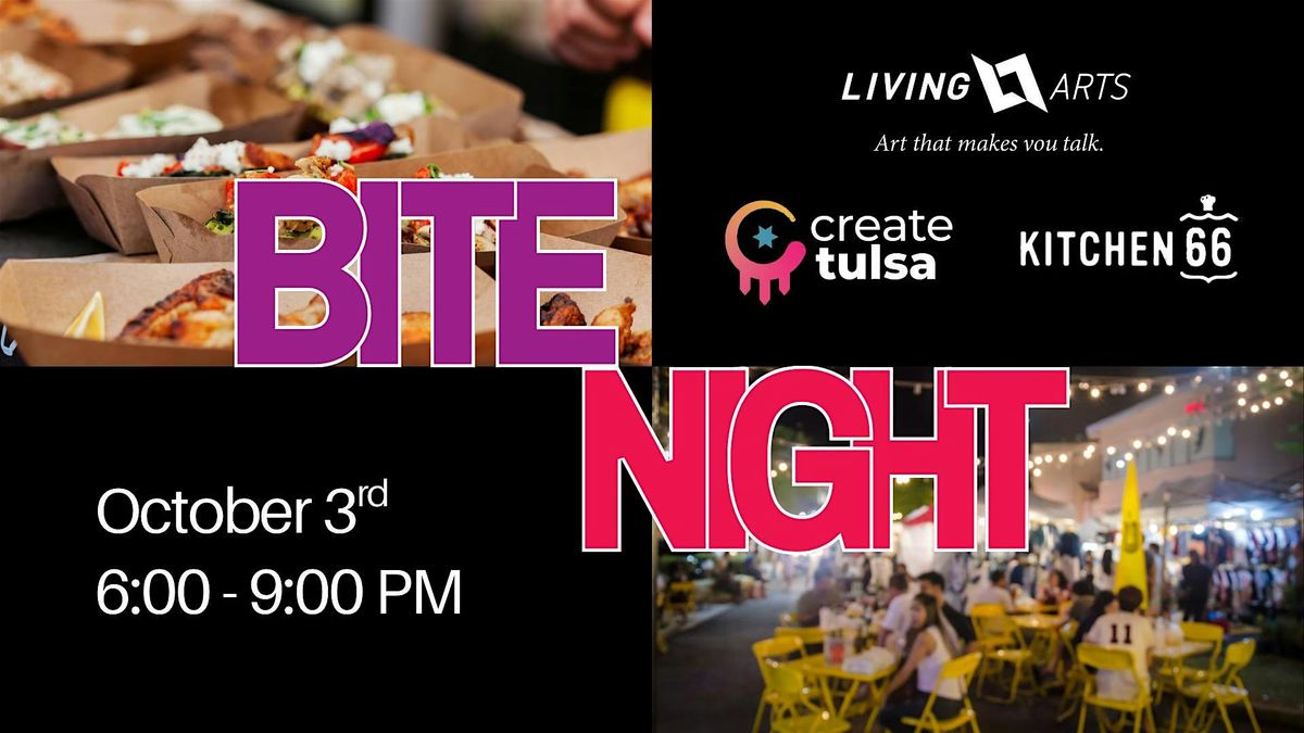 Bite Night