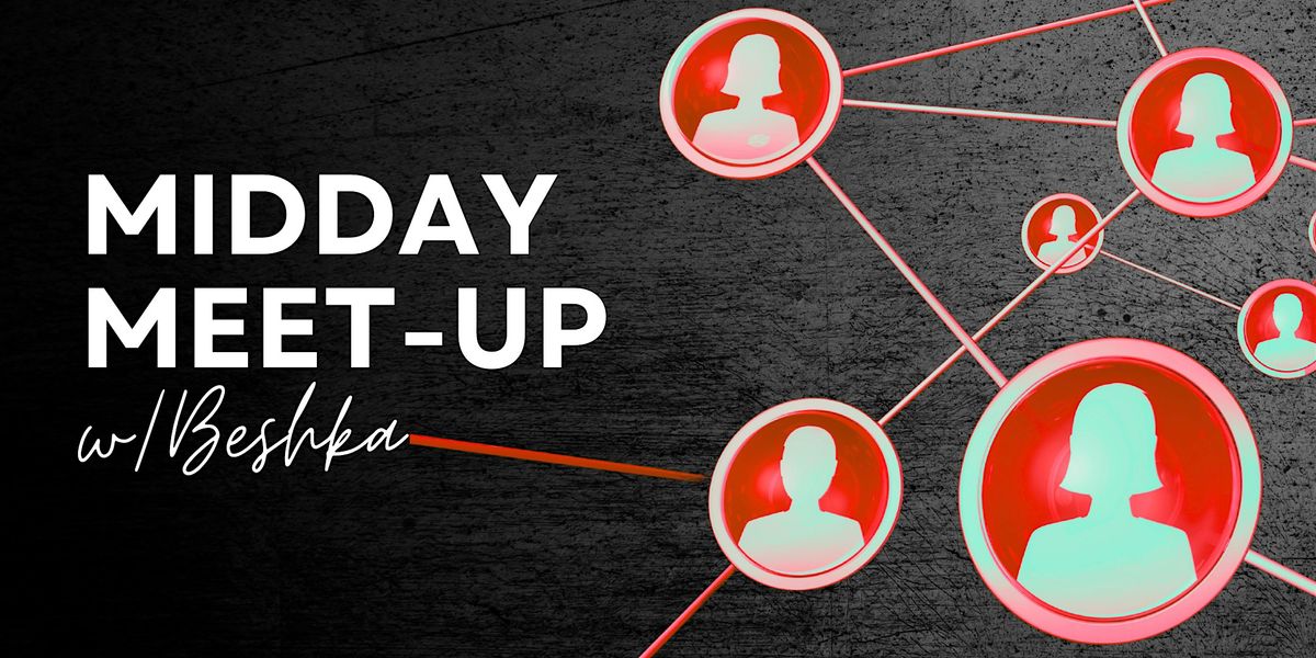 Build & Connect Network - Q3