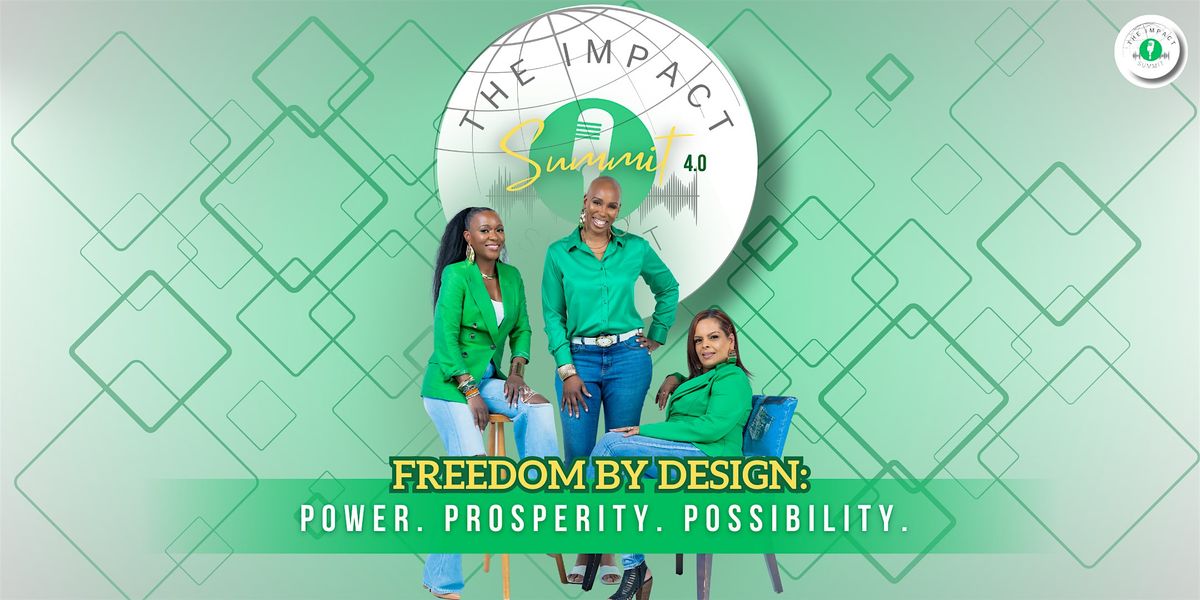 Impact Summit 4.0