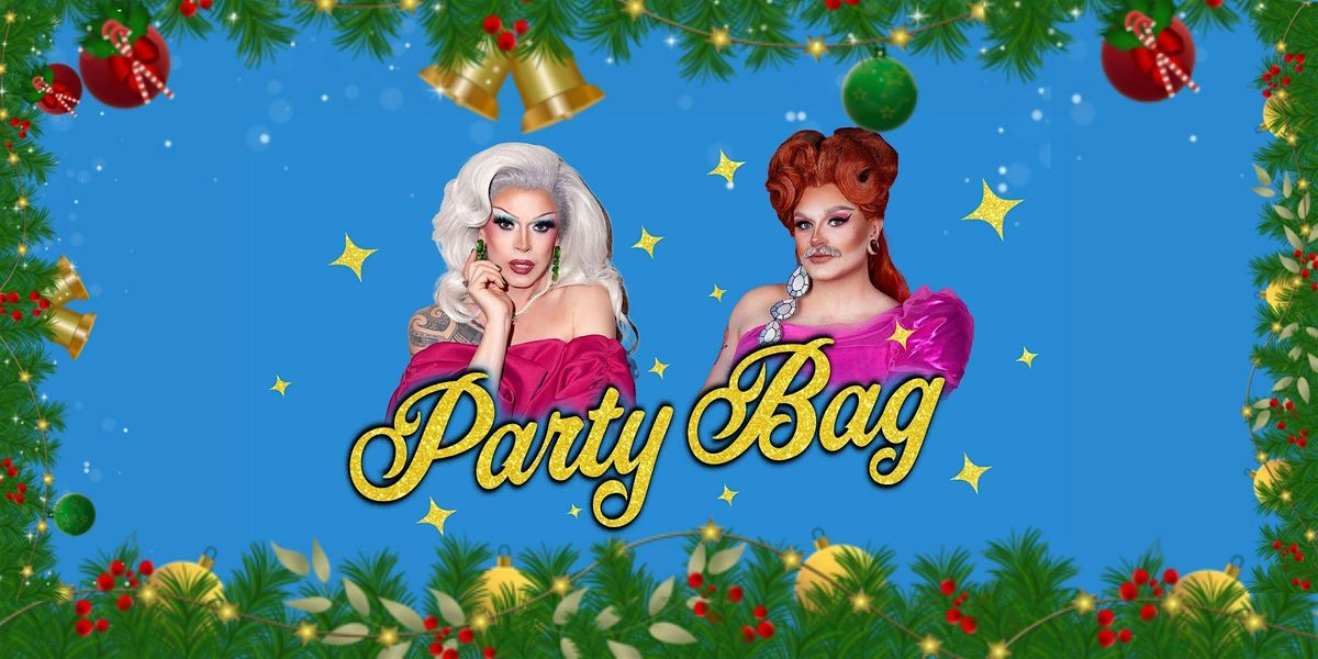 Party Bag- CHRISTMAS SPECIAL