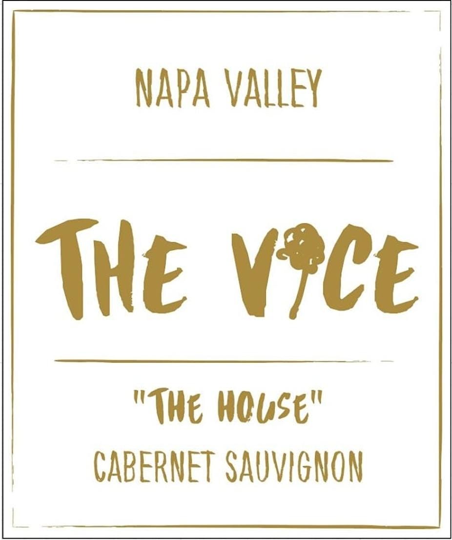 The Vice Wine Dinner