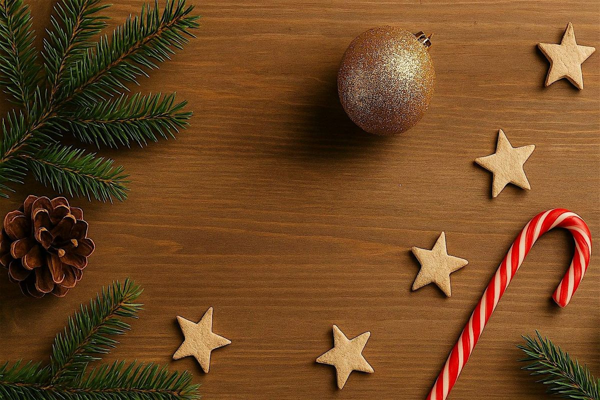 Holiday Sip and Shop to Benefit LCFEF