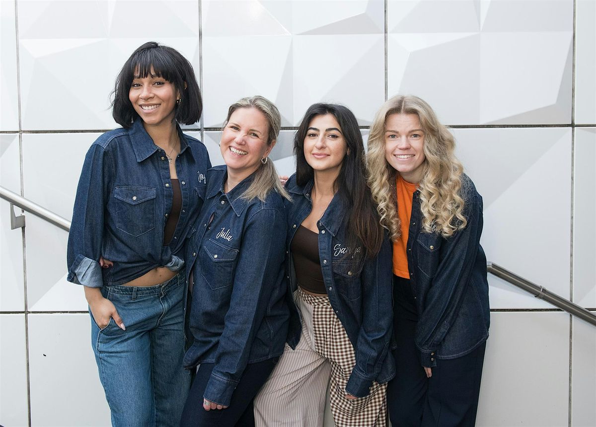 Hamburg Shopping Session \u2013 Finde dein perfektes Outfit f\u00fcr die Feiertage