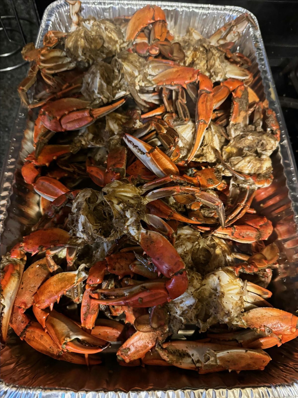 Genesis Charites 25th Annual Crabfeast New Date Sunday September 21st