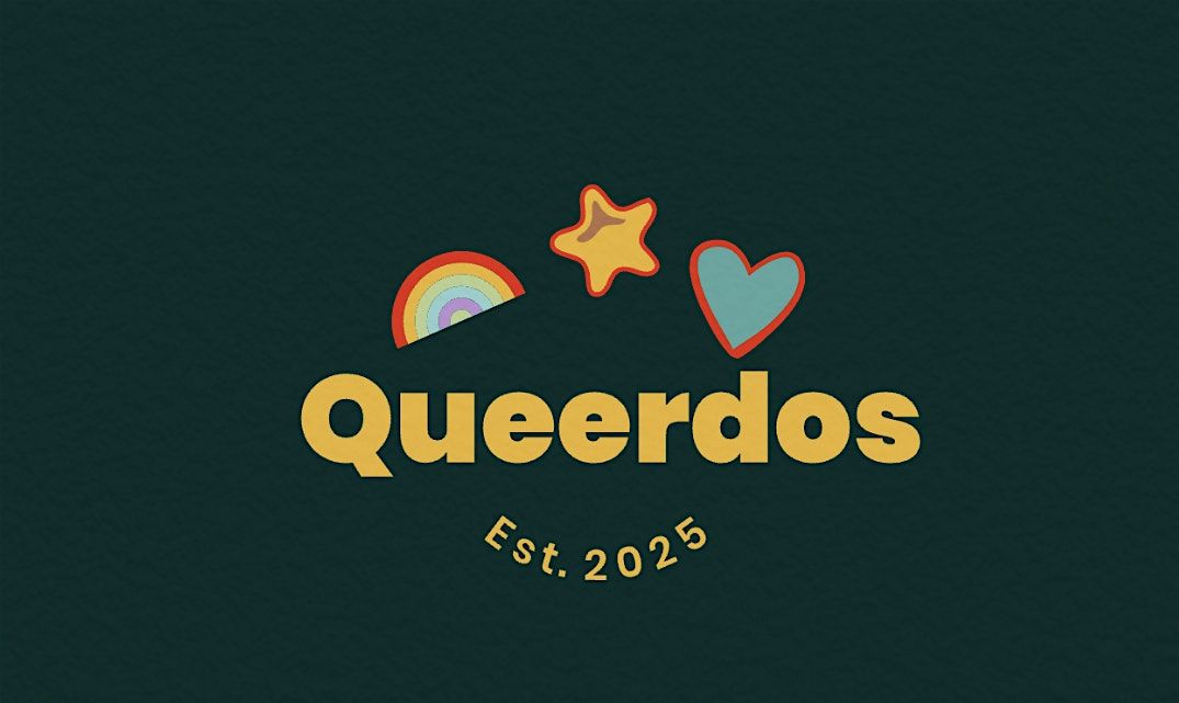 Queerdos: Neurodiverse Adults Social Club Picnic!