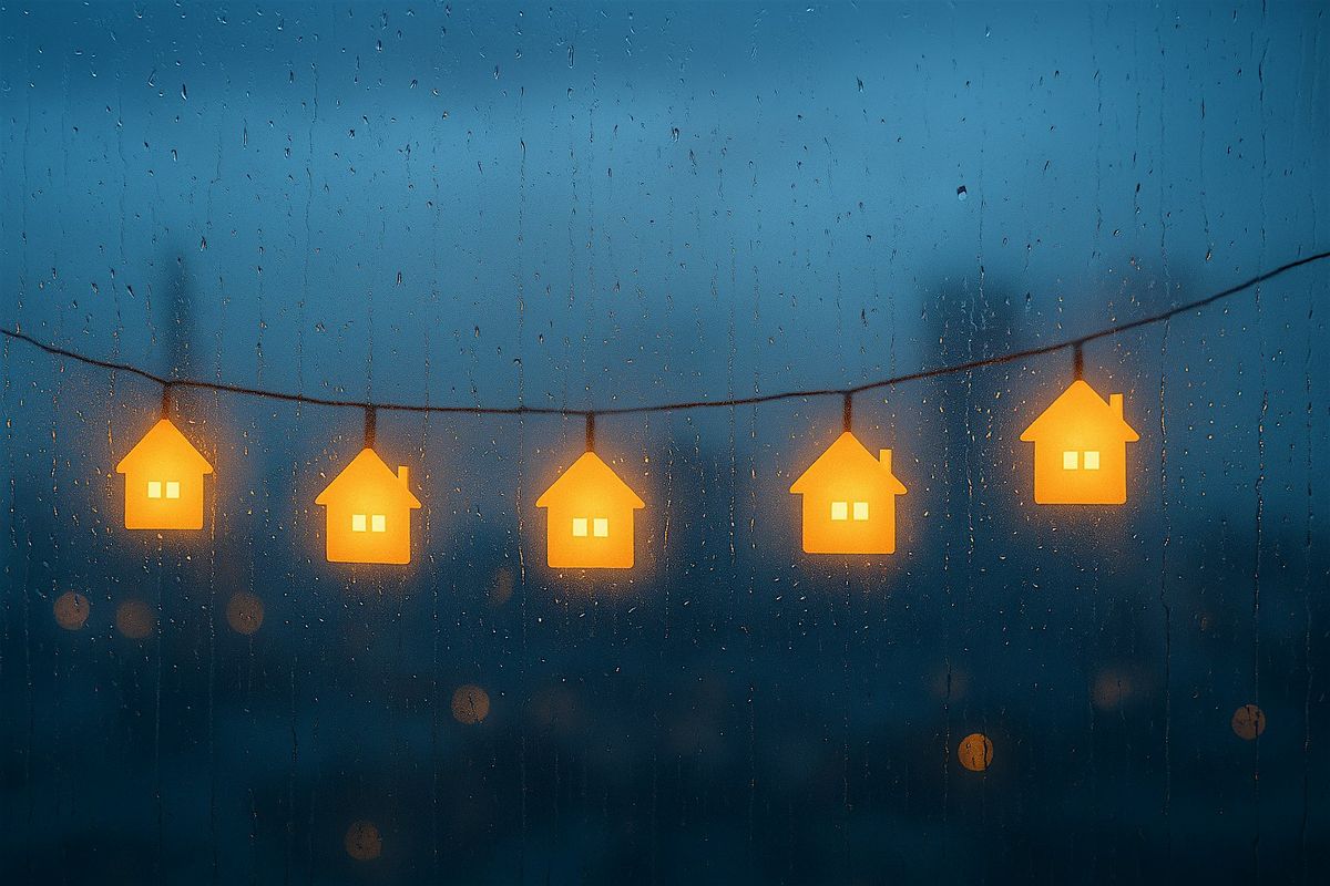 Bringing Health and Housing Together in Suffolk