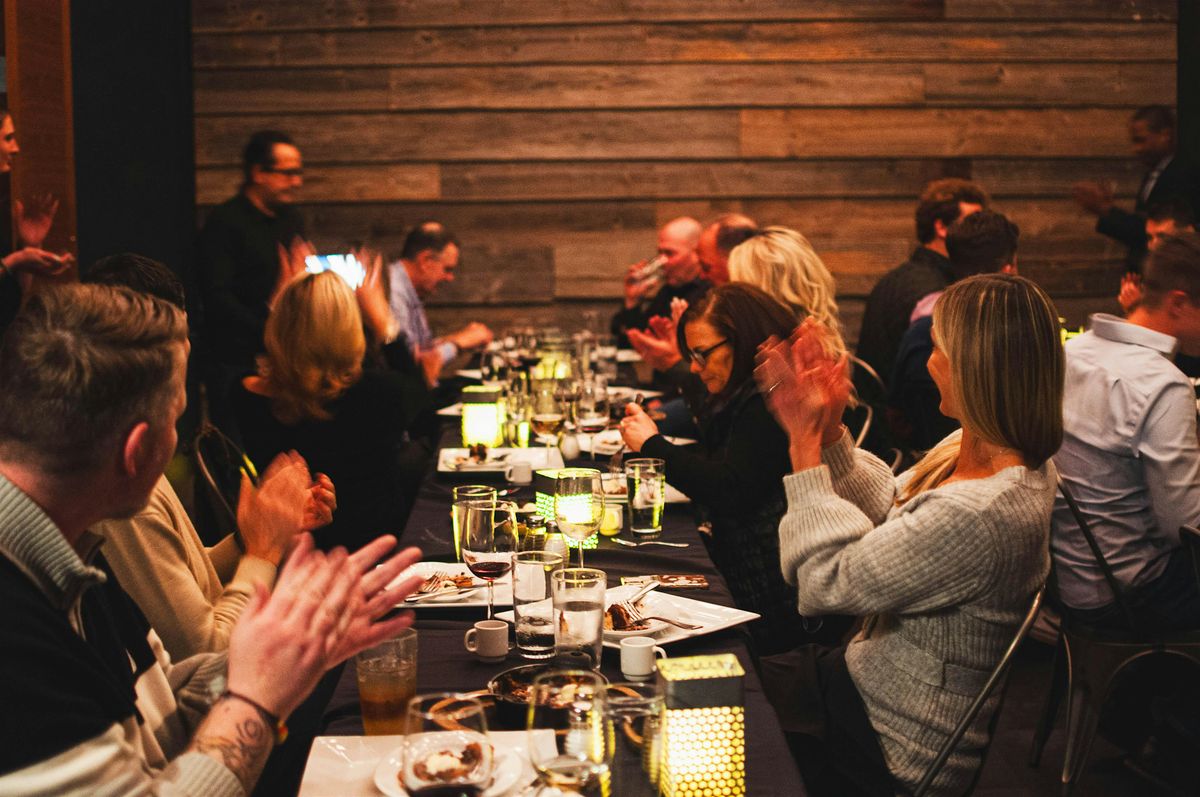 Copy of Ryfe Chef's Tastings - Winter Edition