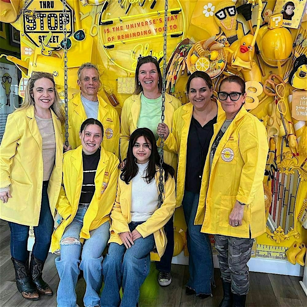 House of Shine Academy: Shine Certified Facilitator or Shineologist