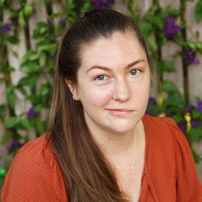 Emma Brown - Creative Chameleon Arts