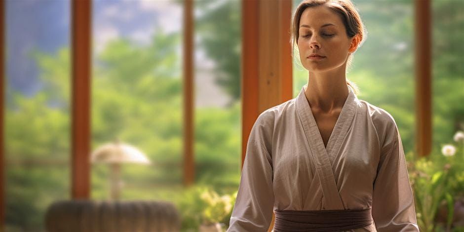 Day Long Meditation Retreat