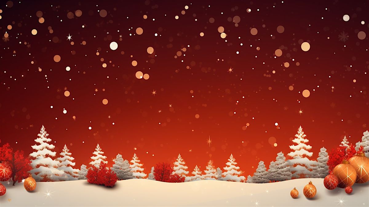 CAHF Golden Gate Chapter Annual Holiday Party 2025