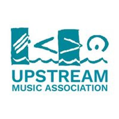 Upstream Music Association