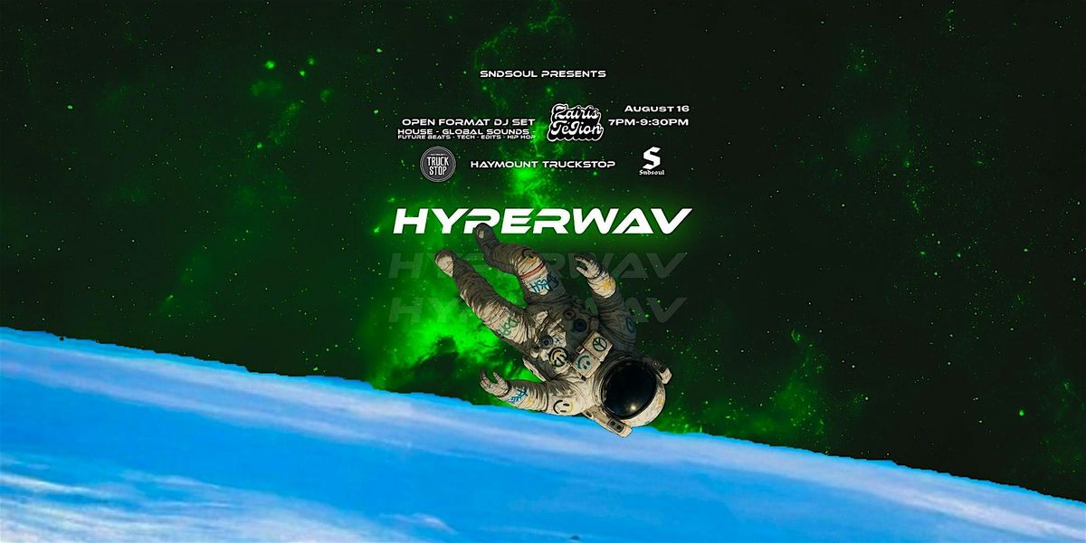 HYPERWAV