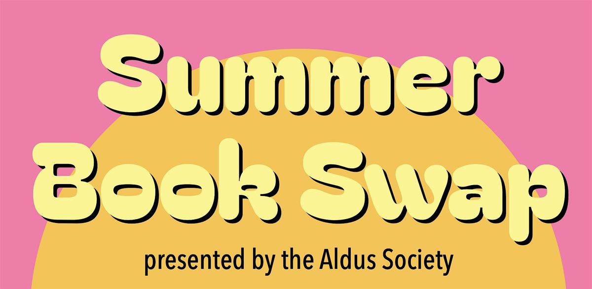 Summer Book Swap