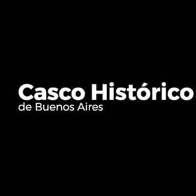 Casco Hist\u00f3rico de Buenos Aires