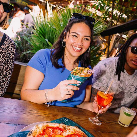 London\u2019s Eurovision Watch Party