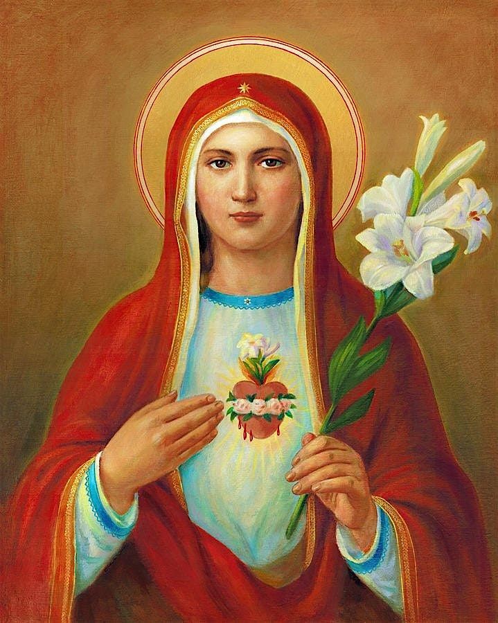 Holy Wisdom Feast day Celebration