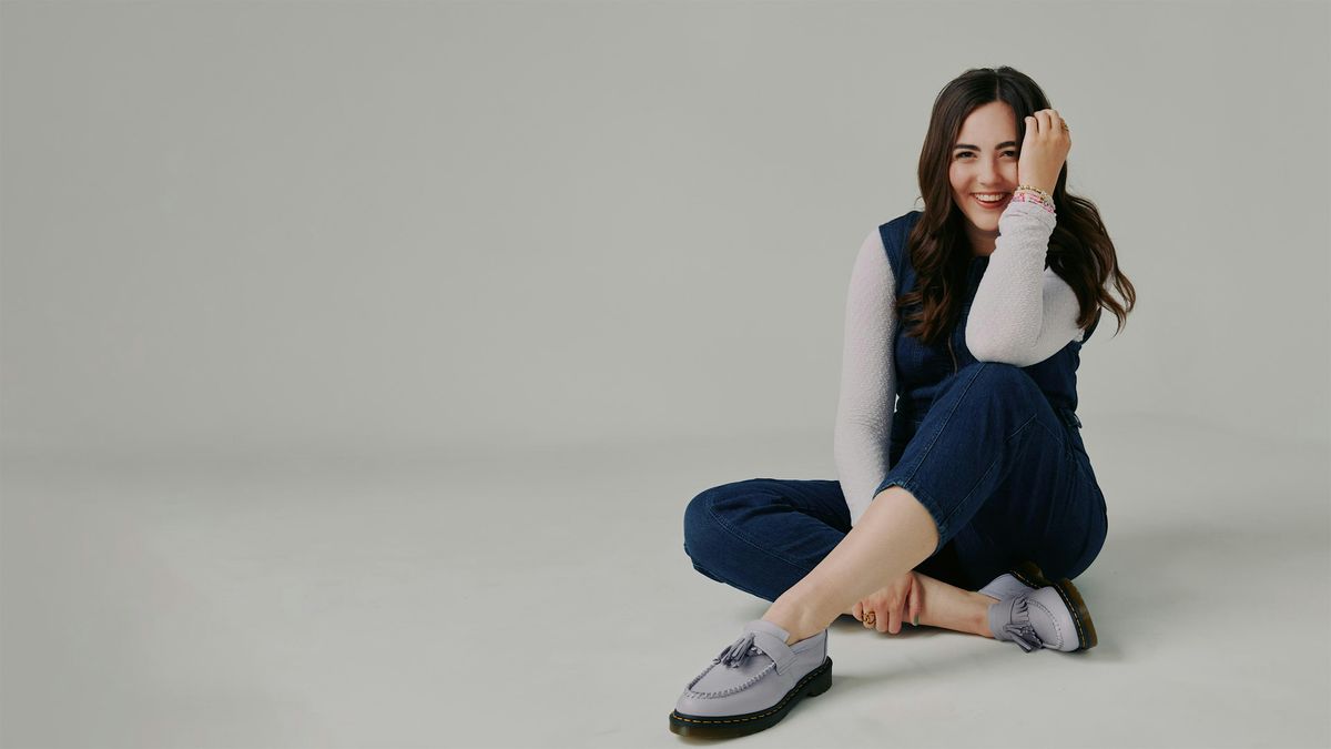 Natalie Layne in Concert