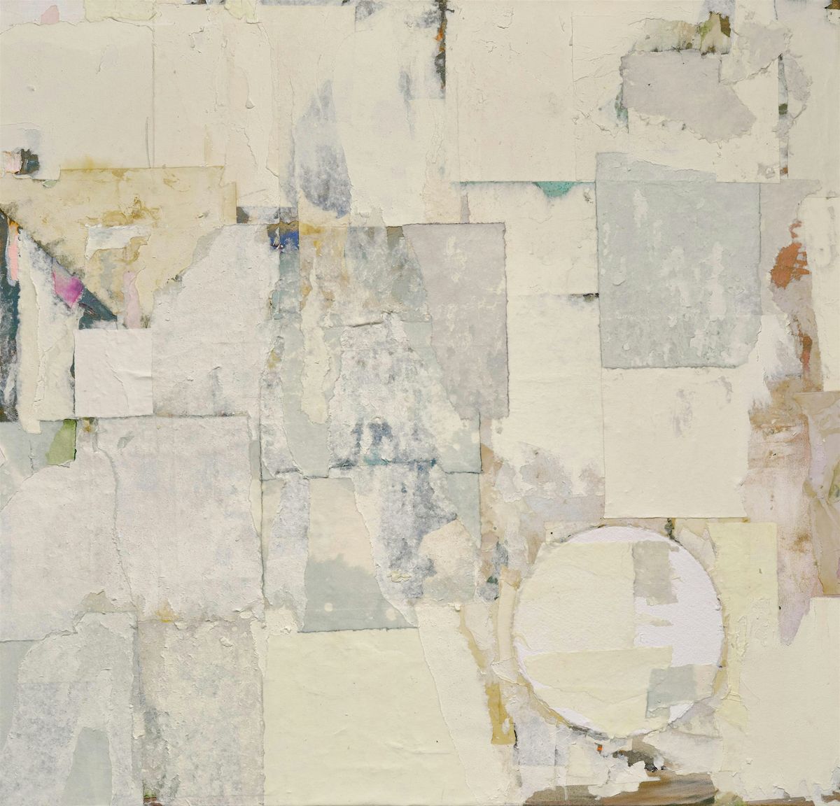 Art Forum with Sally Morgan Lehman