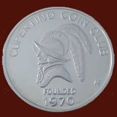 Cupertino Coin Club