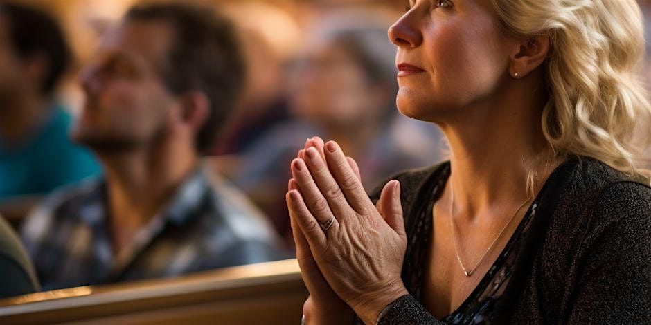 Summer 2026 Bereavement Ministry Trainings