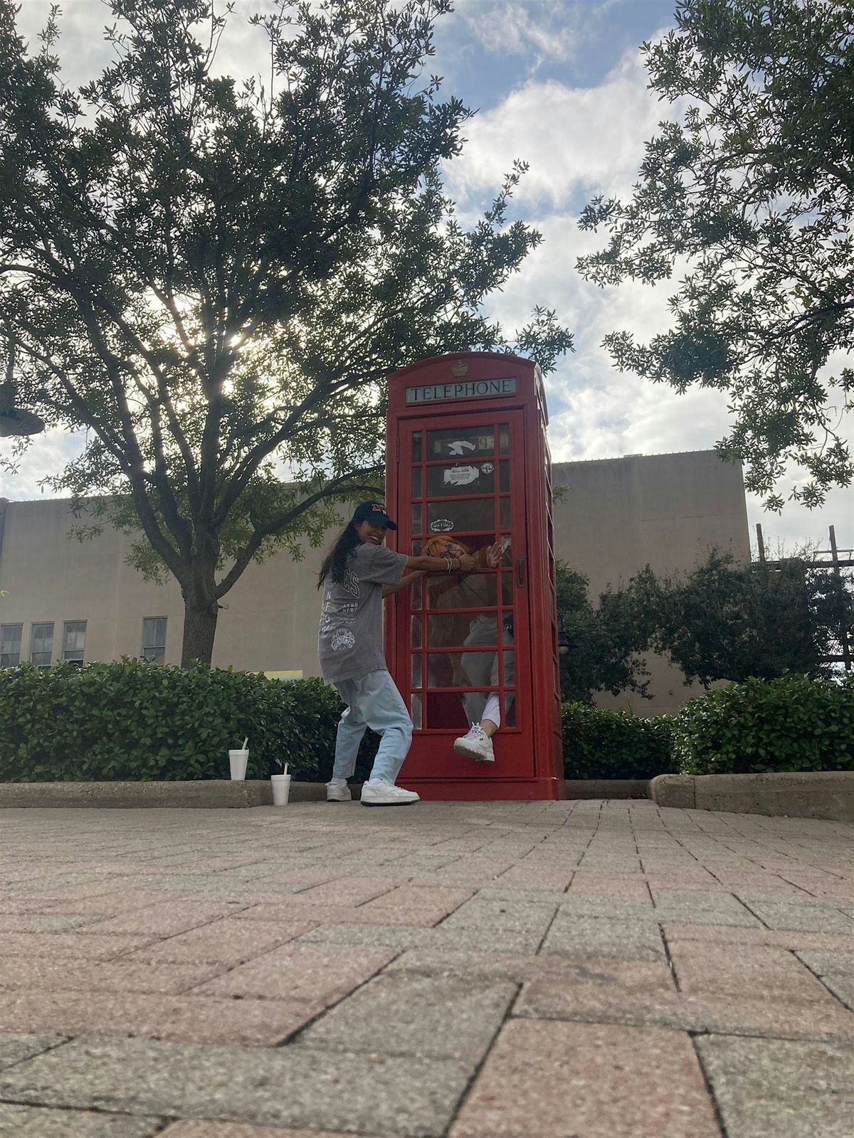 Random Acts of Kindness Spree in Tempe