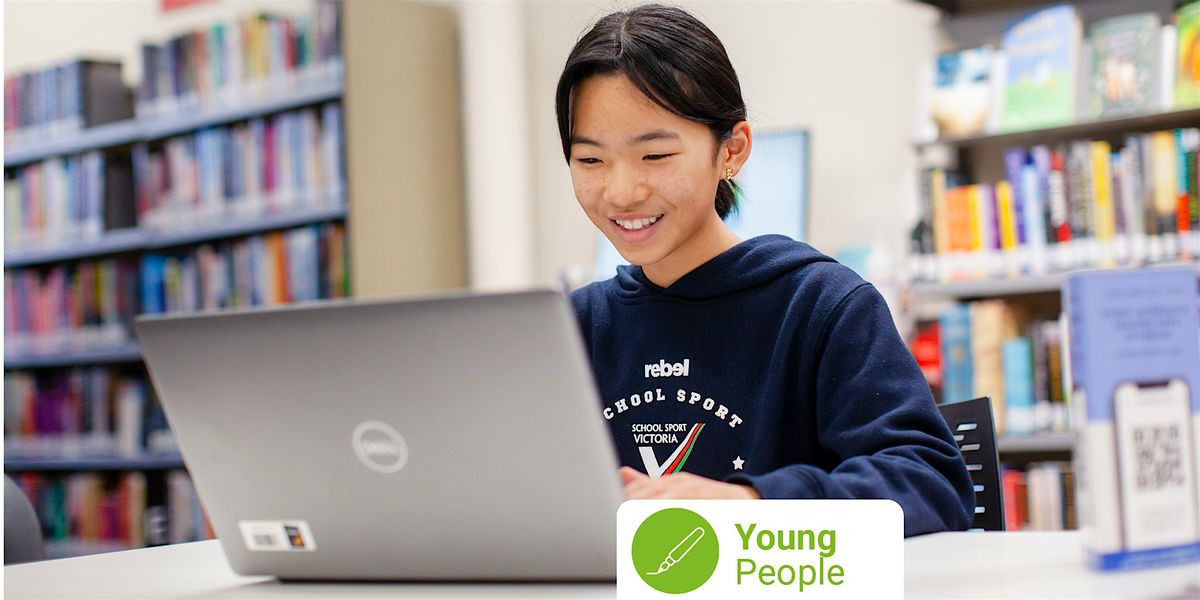 Study Havens at Deer Park Library