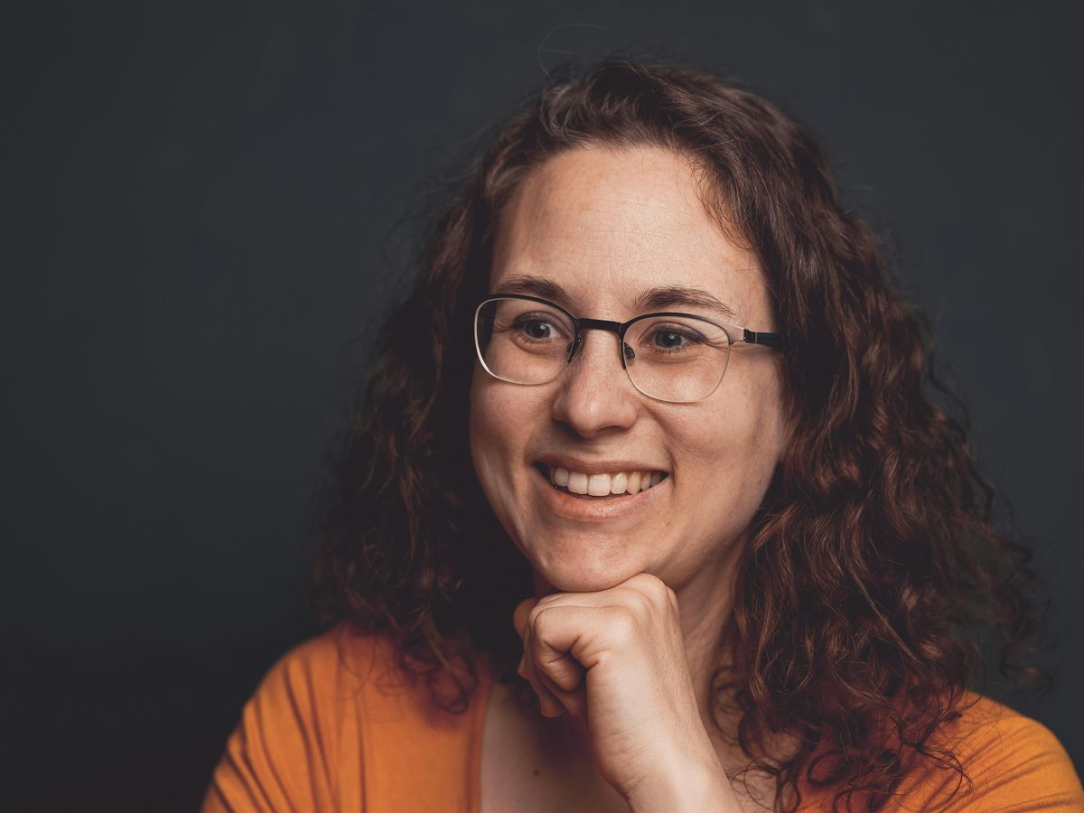 CHARITY WORKSHOP - Zeitreise