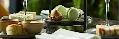 PCP Festive Afternoon Tea