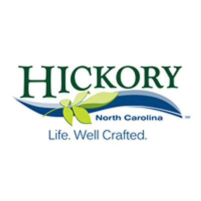 City of Hickory, NC - Government
