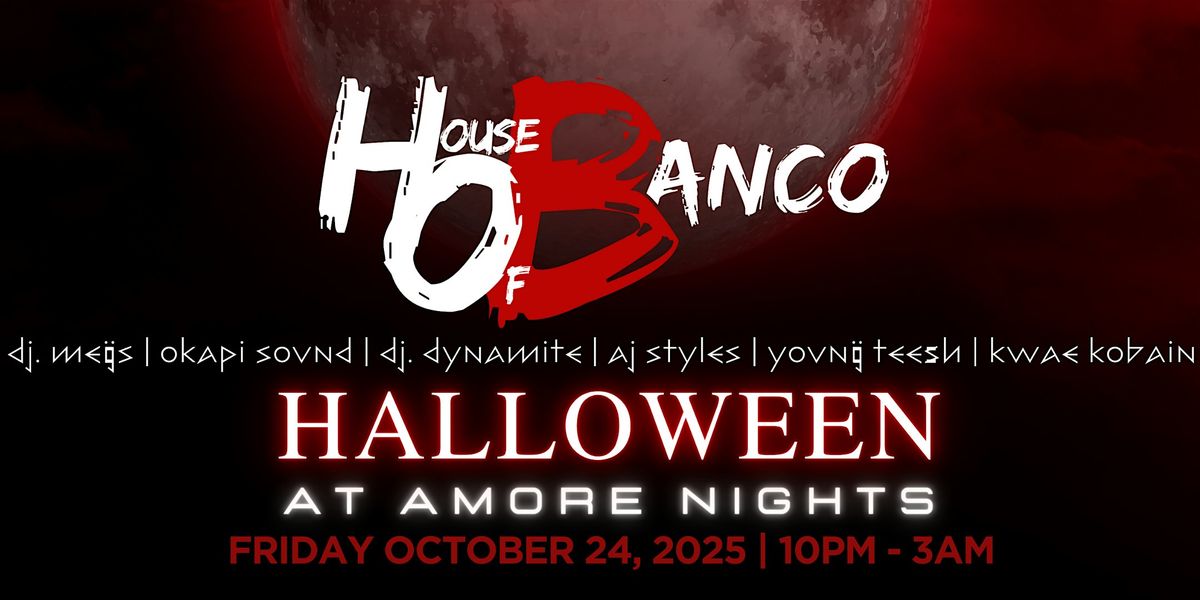 House of BANCO