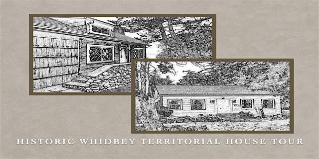 Swift Family Territorial House Tours