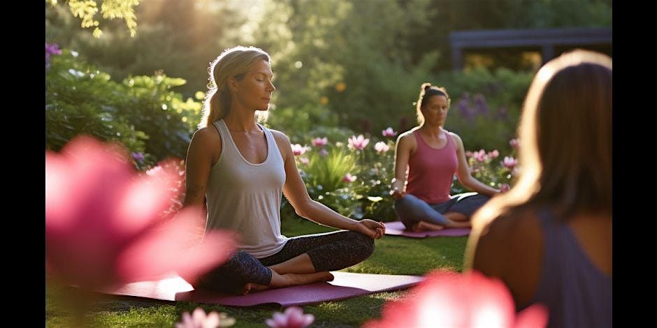 EA - Movement and Meditation