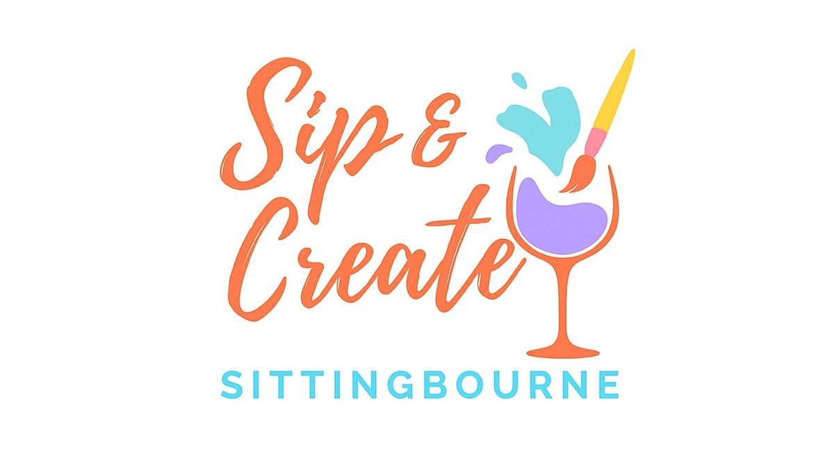 Sip & Create \u2013 Make Felt Decorations (Beginner-Friendly)