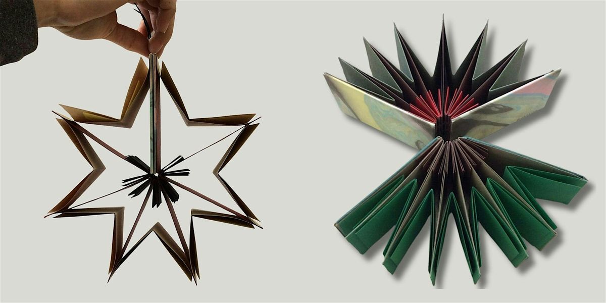 Book Making Workshop