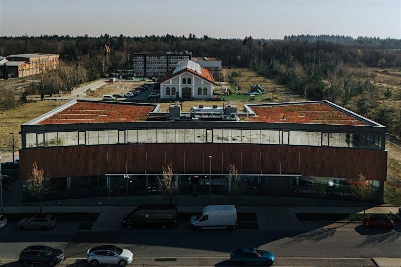 MORAVAN Hausmesse 2026