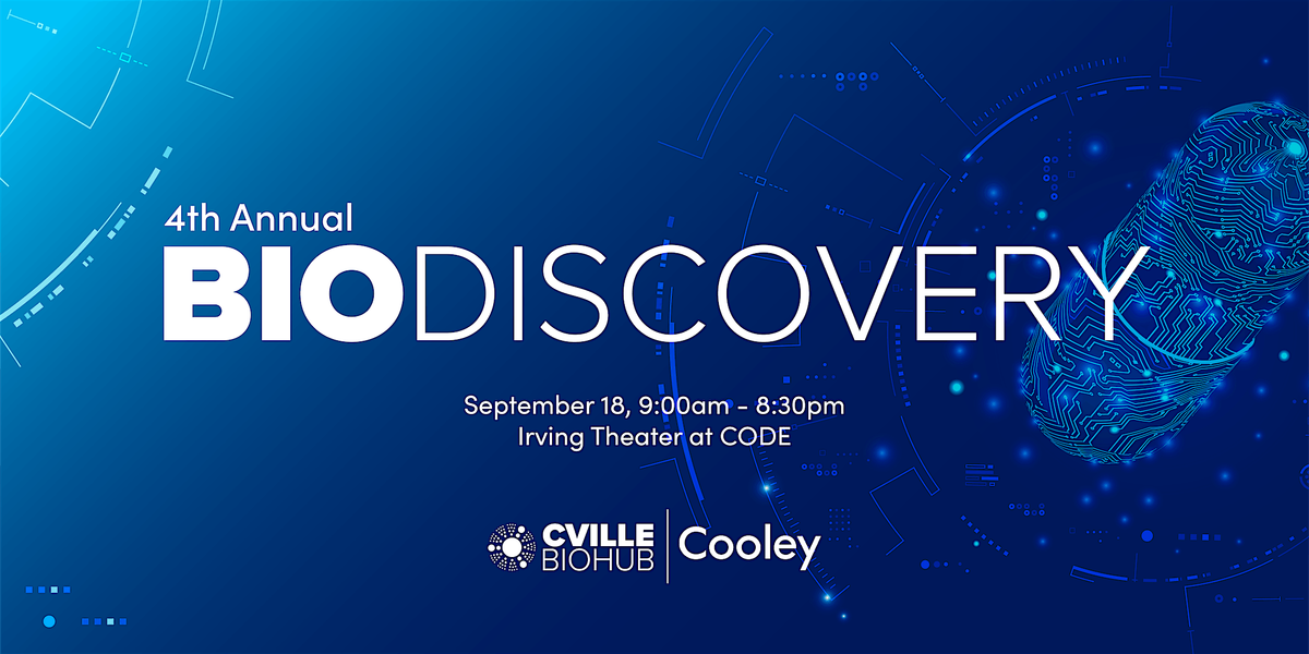 2025 BioDiscovery Summit