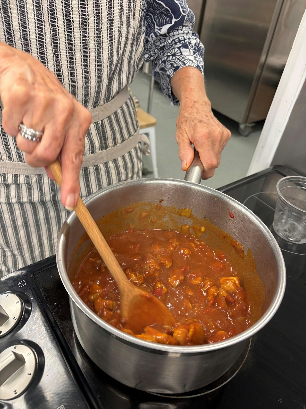 Food Glorious Food - Hearty Winter One Pots