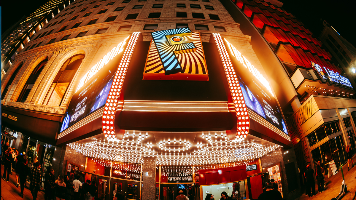 Darcy & Jer (Rescheduled from 4\/2\/25)