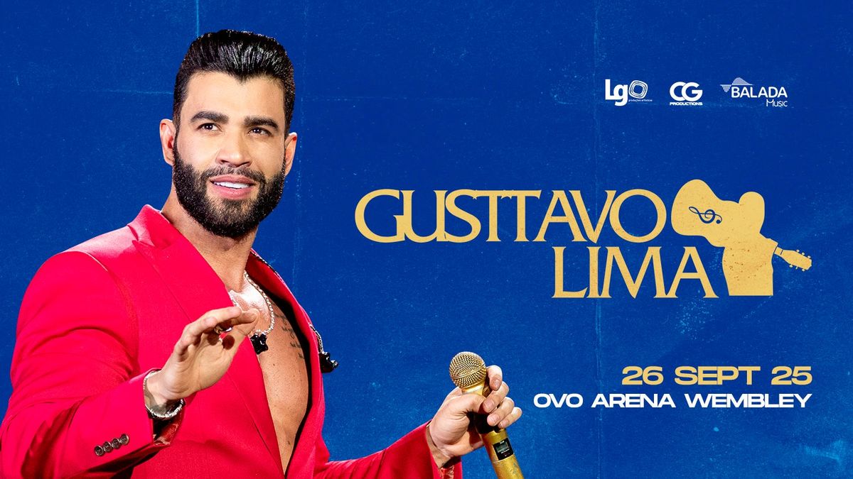Luan Santana Madrid Tickets