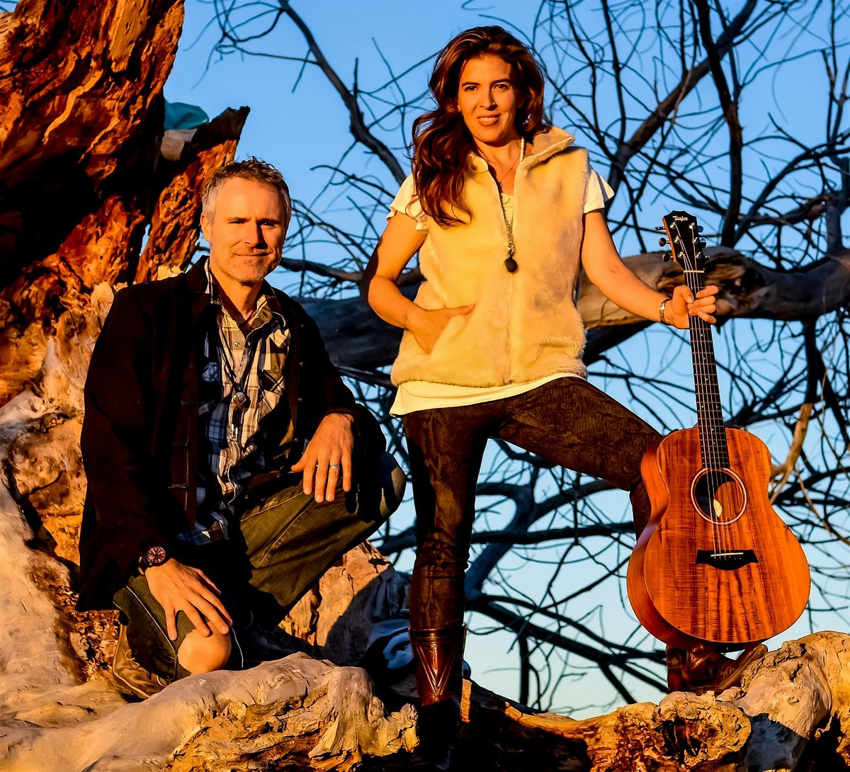 Kirtan Evening with Bhakti Explosion